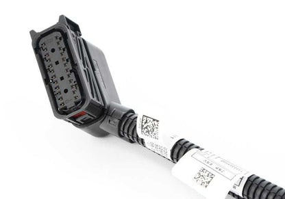 Cableado inyectores y encendido OEM 12517850995 para BMW F87, F80, F82, F83 (incluye M2, M3 y M4). Compatible con motor S55. Original BMW.