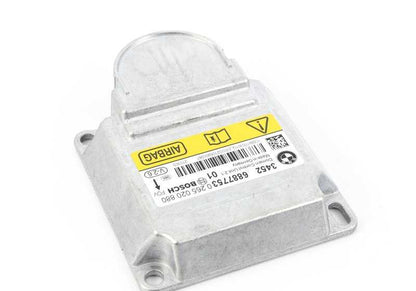Unidad de control ICM OEM 34526887753 para BMW F20, F21, F22, F23, F87, F30, F31, F34, F80, F32, F33, F36, F82, F83, F25, F26. Original BMW.