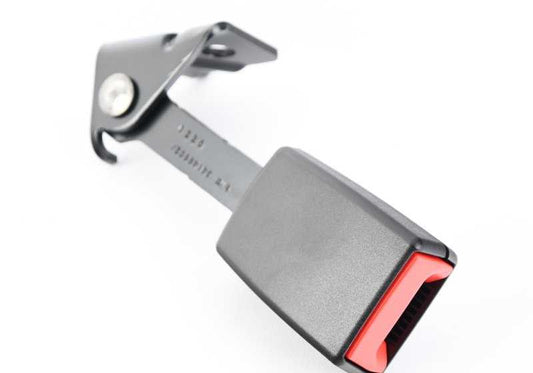 Cinturón de seguridad trasero derecho OEM 72117347726 para BMW i3 {I01, I01N}. Pieza original BMW.