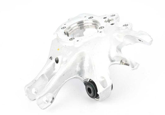 Rear right wheel carrier for BMW F87, F80, F82 (OEM 33302284796). Original BMW