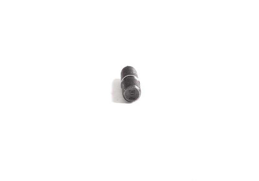 Tornillo prisionero ASA OEM 11127593376 para BMW E81, E82, E87, E88, F20, F21, F22, F23, F87, E90, E91, E92, E93, F30, F31, F34, F35, F80, F32, F33, F36, F82, F83, E60, E61, F07, F10, F11, F18, E63, E64, F06, F12, F13, E65, E66, F01, F02, E84, E83, F