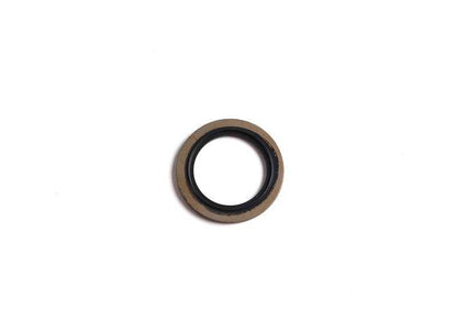 Arandela de estanqueidad OEM 17221723803 para BMW E34, E39, E38, E53, E52. Compatible con sistemas de refrigeración y aceite. Original BMW.