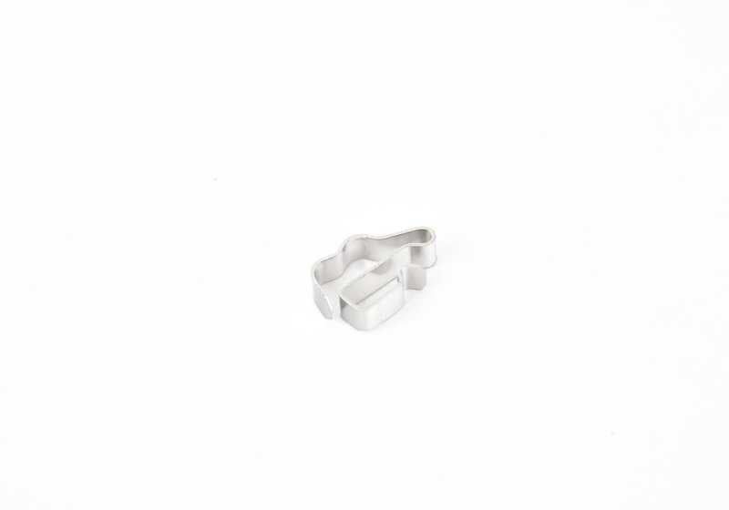 Grampo de sucesso para BMW F20N, F21N, F40, F52, F22, F23, F44, F45, F46, G42, G87, F30N, F31N, F34N, F35N, G20, G21 F3, G22, G23, G26, G82, G83, G30, G31, G38, G32, G11, G12, G14, G15, G16, I12, I15, F48, F49, F39, F97, F9,