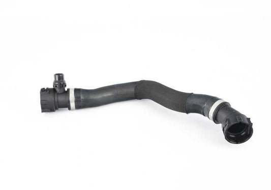 Tubo de refrigeración culata OEM 17128514218 para BMW X5 F15 y BMW X6 F16 (xDrive30d y xDrive40d). Original BMW.
