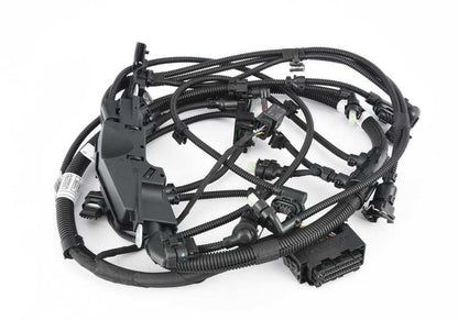 Cablaggio del motore per BMW F80, F82, F83 (OEM 12517848467). BMW originale.
