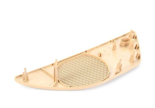 Left Speaker OEM 51417225969 for BMW F10, F11, F18. Original BMW.