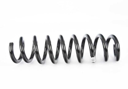 Muelle trasero OEM 33536851726 para BMW E88, E82, E81, E87, E84, E90, E91, E92, E93. Original BMW.