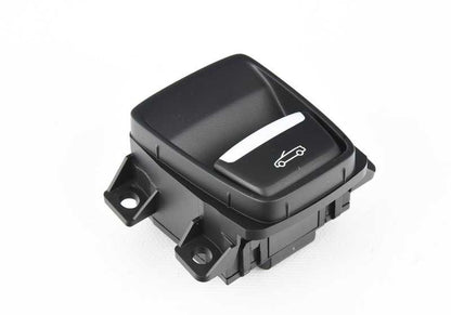 OEM folding hood switch 61316832924 for BMW F33, F33N, F83, F83N. Original BMW.