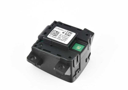 OEM folding hood switch 61316832924 for BMW F33, F33N, F83, F83N. Original BMW.