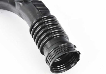 Conducto de aire de admisión OEM 13718626487 para BMW F06, F12, F13. Original BMW.