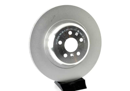 Rechte Bremsscheibe für BMW 5 G30 -Serie, 7 G11 -Serie, G12, Serie 8 G14, X4 G02, X5 G05 (OEM 34206896674). Original BMW