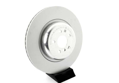 Disco de freno ventilado izquierdo OEM 34206896673 para BMW G30, G30N, G11, G11N, G12, G12N, G14, G15, G16, G02, G05. Original BMW.