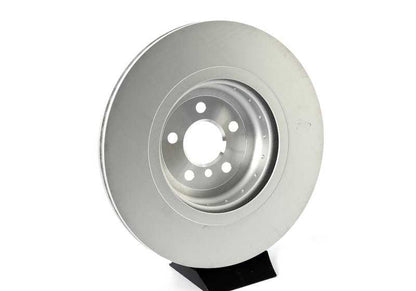 Rechte Bremsscheibe für BMW 5 G30 -Serie, 7 G11 -Serie, G12, Serie 8 G14, X4 G02, X5 G05 (OEM 34206896674). Original BMW