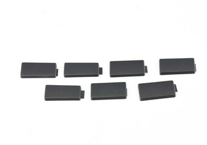 Módulo de control consola central OEM 61319155319 para BMW E60, E61. Original BMW.