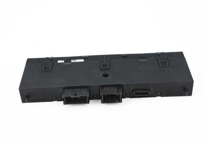 Módulo de control consola central OEM 61319155319 para BMW E60, E61. Original BMW.