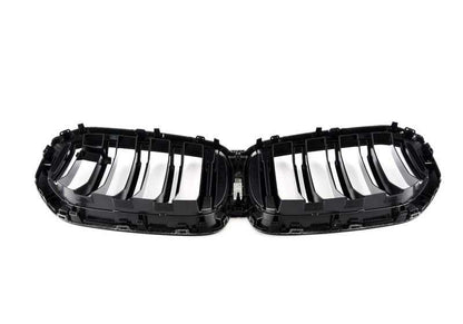 Rejilla M Performance OEM 51712467261 para BMW X5 M F95. Original BMW.