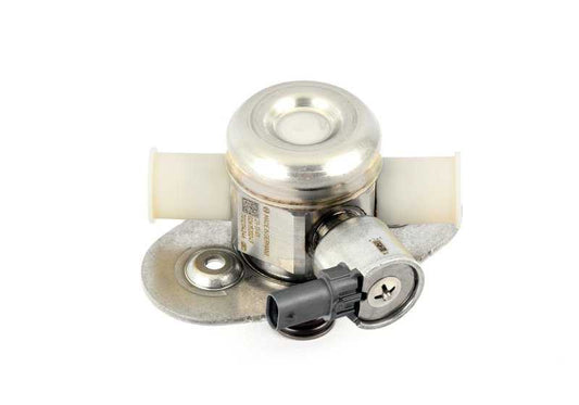 Bomba de alta presión OEM 13517636881 para BMW F20, F21, F22, F23, F45, F46, F36, F48, F39, I12, I15 y MINI F54, F55, F56, F57, F60. Original BMW y MINI.