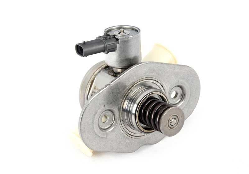 Bomba de alta presión OEM 13517636881 para BMW F20, F21, F22, F23, F45, F46, F36, F48, F39, I12, I15 y MINI F54, F55, F56, F57, F60. Original BMW y MINI.