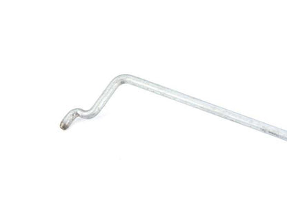 Asta di apertura della porta posteriore destra OEM 51227430922 per BMW G05, F95. BMW originale.