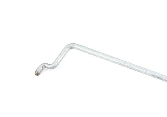 Varilla de apertura puerta trasera derecha OEM 51227430922 para BMW G05, F95. Original BMW.