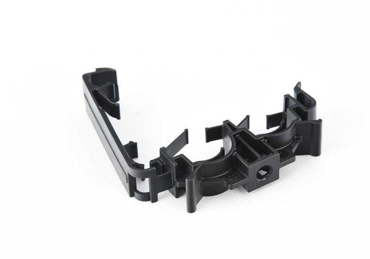 Doppia clip per tubi OEM 16129426342 per BMW F40, F52, F70, F44, F45, F46, U06, F48, F49, U11, U12, F39, U10, G29, F55, F56, F65, F66, F57, F54, F60, F60, F60, F60 F60, F60, F60, U25. BMW originale.