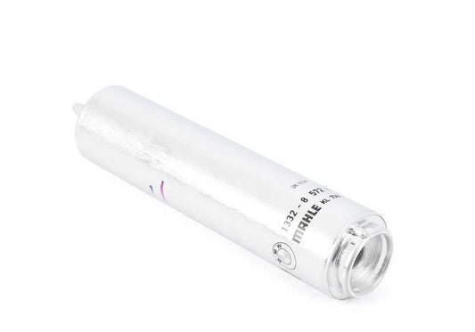 Filtro de combustible OEM 13327822497 para BMW F20 (114d, 116d) y F21 (114d, 116d). Compatible con motores diésel N47 y B37. Original BMW.