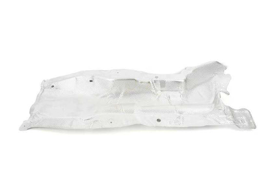 Thermal insulation of the OEM tunnel 51487012709 for BMW E85 and E86. Original BMW.
