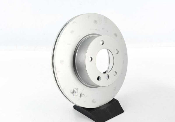 Disco de freno ventilado OEM 34118848418 para BMW G20, G21, G22, G23, G26, G28. Original BMW.