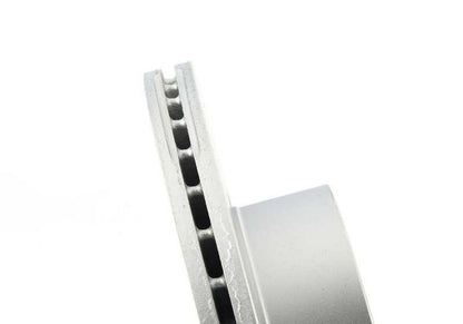 Disco de freno ventilado OEM 34118848418 para BMW G20, G21, G22, G23, G26, G28. Original BMW.