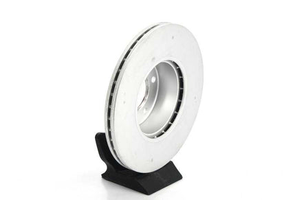 Disco de freno ventilado OEM 34118848418 para BMW G20, G21, G22, G23, G26, G28. Original BMW.