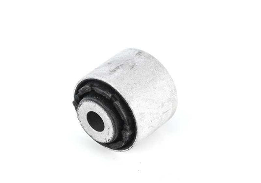 OEM 33326858235 Silentblock traseiro Rubblock para BMW i12, i12n, i15. Peça original da BMW.