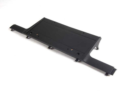 Arandela OEM 51118226564 para BMW E39 520d, 520i, 525d. Compatible con versiones manuales y automáticas. Original BMW.