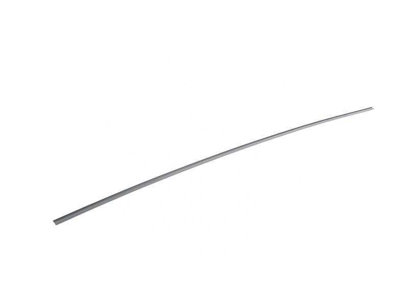 Tampa da janela traseira superior para BMW F80 (OEM 51318065534). BMW original