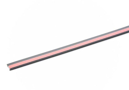 Tampa da janela traseira superior para BMW F80 (OEM 51318065534). BMW original