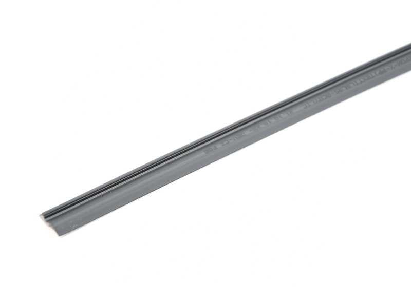 Tampa da janela traseira superior para BMW F80 (OEM 51318065534). BMW original