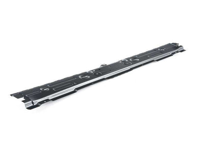 Marco superior de luneta trasera OEM 41007297958 para BMW F30, F80. Original BMW.