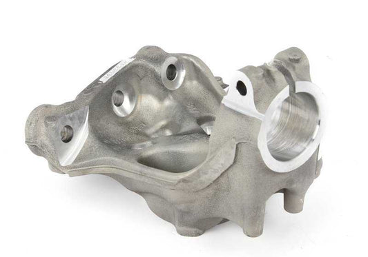 Tuyau avant gauche OEM 31216799097 pour BMW F32, F33, F36. BMW d'origine.