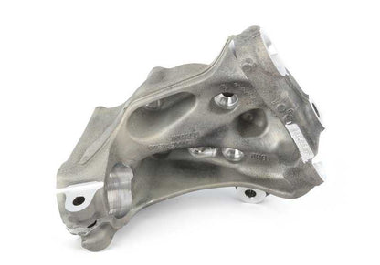 Tuyau avant gauche OEM 31216799097 pour BMW F32, F33, F36. BMW d'origine.