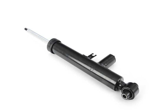 OEM rear shock absorber 37126865541 for BMW F20, F21, F22. Original BMW.