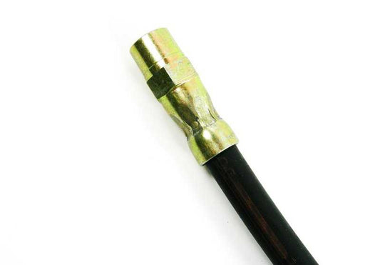 Mangueira de freio traseiro OEM 3432227388 para BMW E36. Compatível com todos os modelos E36 (Sedan, Coupe, Compact, Touring e Cabrio). Substituição original da BMW.