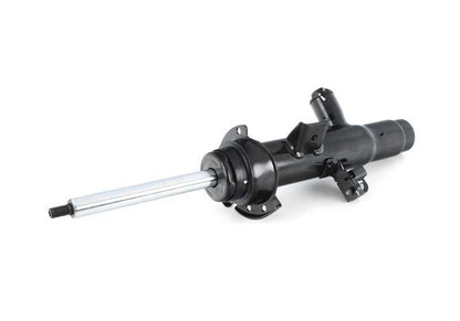 Amortiguador delantero derecho OEM 37116864760 para BMW F32 430d xDrive, 435d xDrive, 435i xDrive, 440i xDrive. Original BMW.