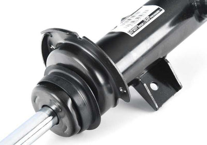 Amortiguador delantero derecho OEM 37116864760 para BMW F32 430d xDrive, 435d xDrive, 435i xDrive, 440i xDrive. Original BMW.
