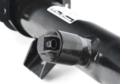 Amortiguador delantero derecho OEM 37116864760 para BMW F32 430d xDrive, 435d xDrive, 435i xDrive, 440i xDrive. Original BMW.