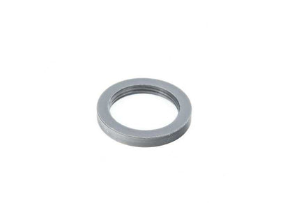 Tapa inferior del limpiaparabrisas OEM 61681386303 para BMW E30, E34, E46. Original BMW.