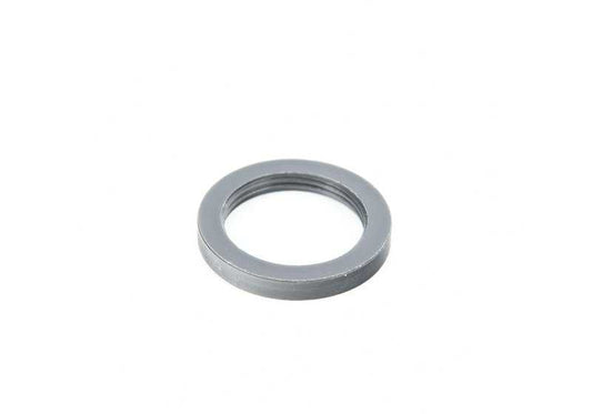 Tapa inferior del limpiaparabrisas OEM 61681386303 para BMW E30, E34, E46. Original BMW.