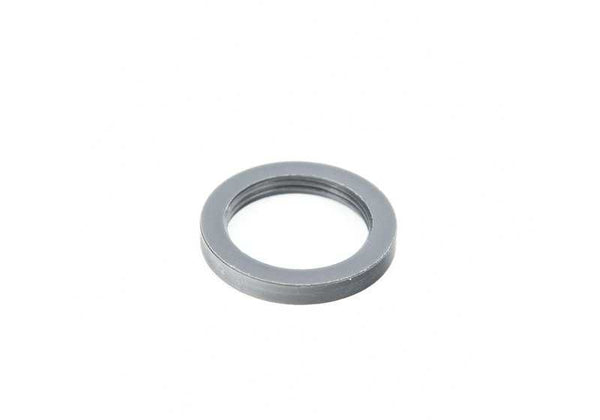 Tapa inferior del limpiaparabrisas OEM 61681386303 para BMW E30, E34, E46. Original BMW.