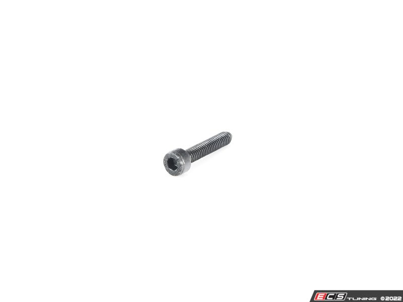 Tornillo cilíndrico M4x20-8.8-ZNFE OEM 07119903004 para MINI R53, Cabrio R52, BMW Serie 5 E28, Serie 6 E24... y más. Original BMW y MINI