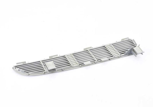 Lüftungsregal Right Storage Tably für BMW 7 E38 -Serie (OEM 51468174168). Original BMW
