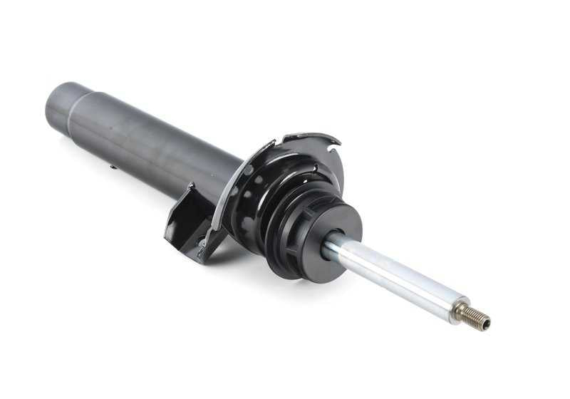Absorbatteur avant OEM 31316883330 pour BMW F36 et F36N. Remplacement BMW d'origine.