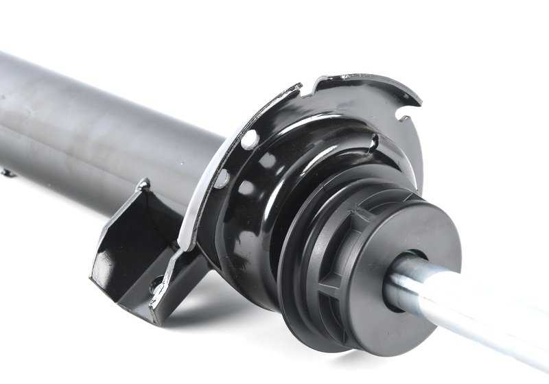 Absorbatteur avant OEM 31316883330 pour BMW F36 et F36N. Remplacement BMW d'origine.